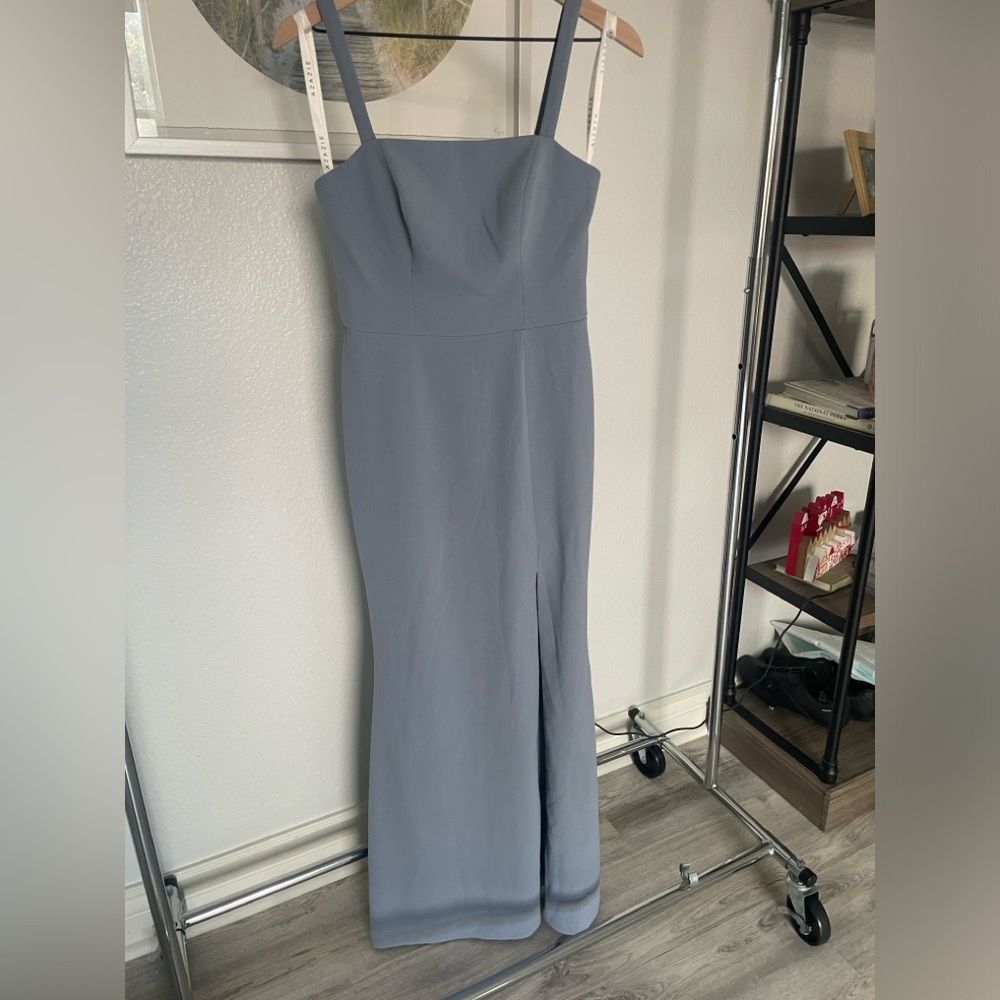 Azazie Dress